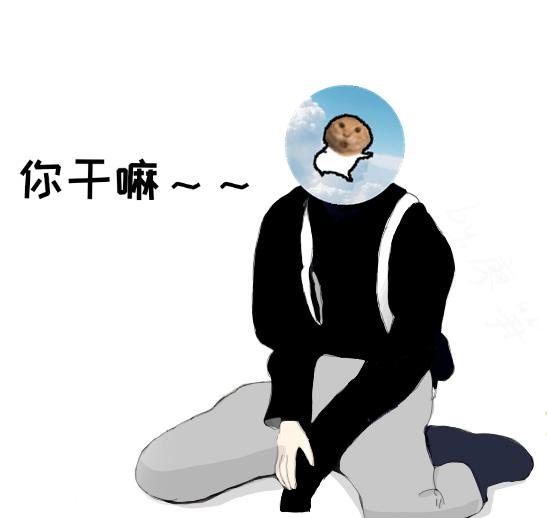 meme ikun_why_are_you